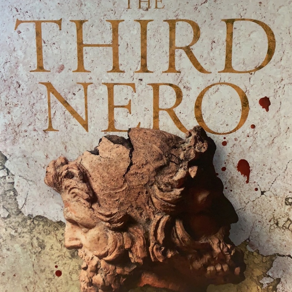 historical fiction. The Third Nero